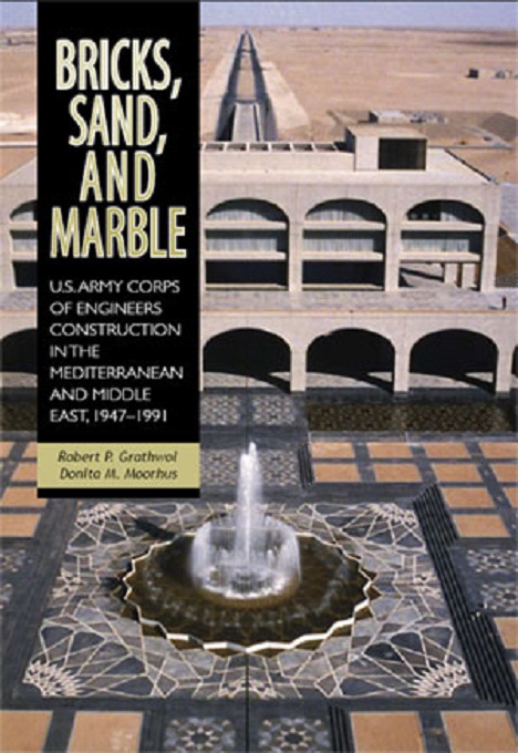 Title details for Bricks, Sand, and Marble by Robert P. Grathwol - Available